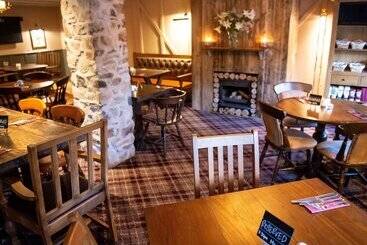 هاستل The Exeter Inn