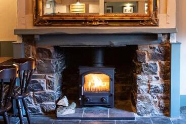 هاستل The Exeter Inn