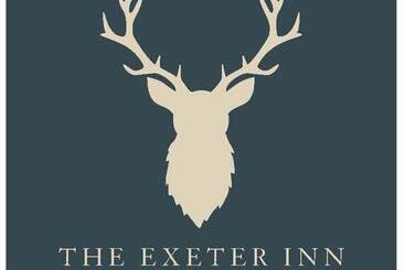هاستل The Exeter Inn