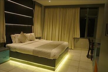Nt Hotels And Resorts Akridha