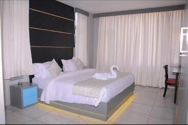 Nt Hotels And Resorts Akridha