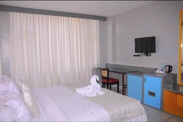 Nt Hotels And Resorts Akridha