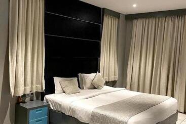 Nt Hotels And Resorts Akridha