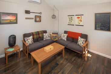 تختخواب و صبحانه Aldrich Guest House