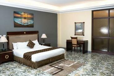 Dabi Hotel & Apartments