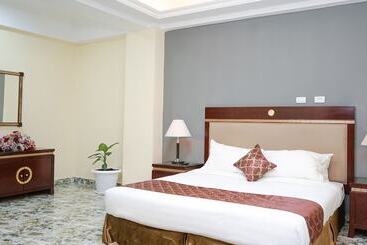 Dabi Hotel & Apartments