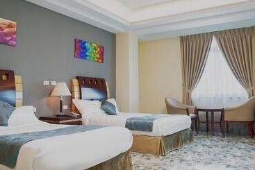 Dabi Hotel & Apartments