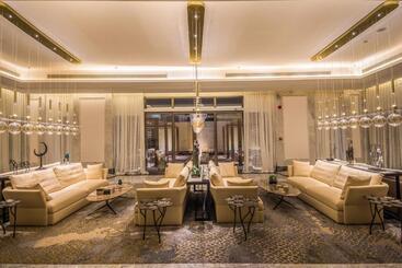 Grand Plaza Hotel   Kafd Riyadh