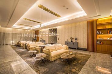 Grand Plaza Hotel   Kafd Riyadh