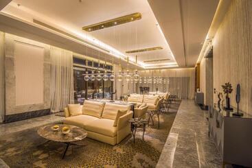 Grand Plaza Hotel   Kafd Riyadh