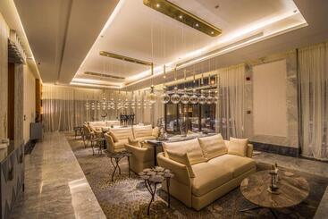 Grand Plaza Hotel   Kafd Riyadh