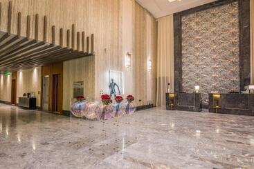 Grand Plaza Hotel   Kafd Riyadh