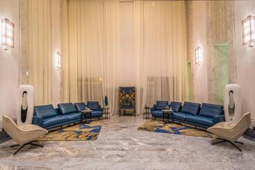 Grand Plaza Hotel   Kafd Riyadh