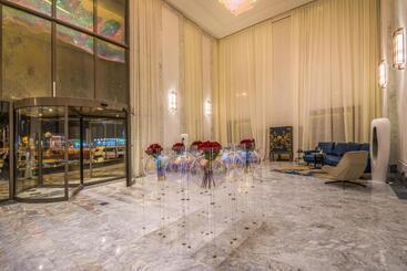 Grand Plaza Hotel   Kafd Riyadh