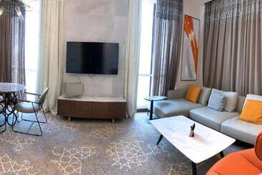 Grand Plaza Hotel   Kafd Riyadh