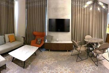 Grand Plaza Hotel   Kafd Riyadh