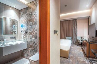 Grand Plaza Hotel   Kafd Riyadh