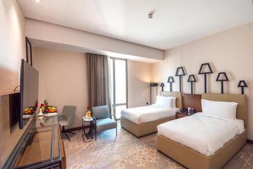 Grand Plaza Hotel Kafd Riyadh
