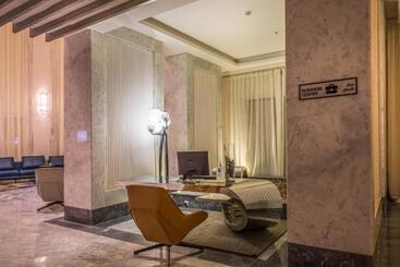 Grand Plaza Hotel   Kafd Riyadh