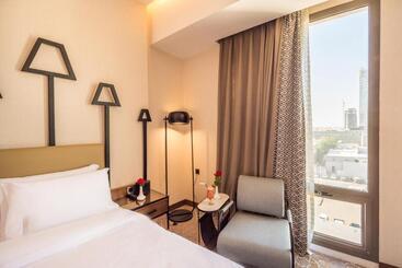 Grand Plaza Hotel   Kafd Riyadh