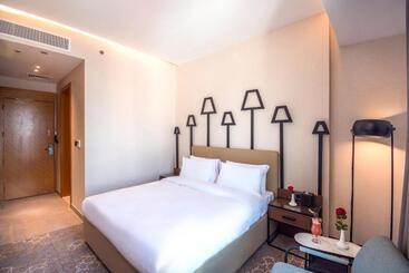 Grand Plaza Hotel   Kafd Riyadh