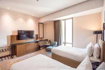 Grand Plaza Hotel   Kafd Riyadh