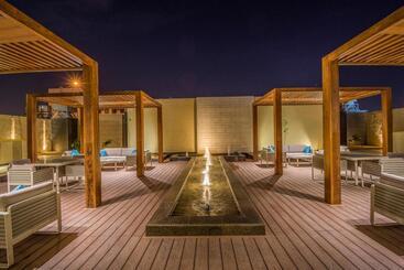 Grand Plaza Hotel   Kafd Riyadh
