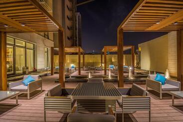 Grand Plaza Hotel   Kafd Riyadh