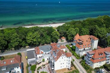 هتل Am Strand