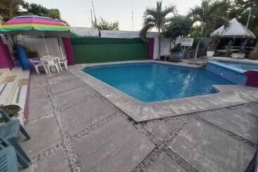 فندق Ayalamar Manzanillo