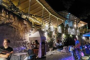 هتل Green Fig Resort & Spa