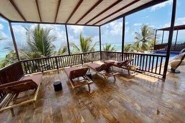 هتل Le Mersenne Zanzibar, Autograph Collection