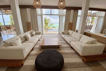 هتل Le Mersenne Zanzibar, Autograph Collection