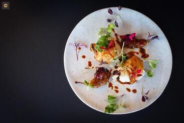 هتل Ristorante Da Politano