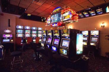 Jailhouse Motel And Casino