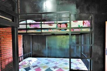 Kendang Kempul Hostel