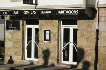 Hostal Valadares - Noia