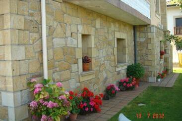 پانسیون Residencial Santamaría