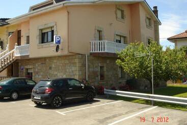 پانسیون Residencial Santamaría