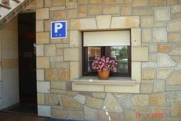 پانسیون Residencial Santamaría
