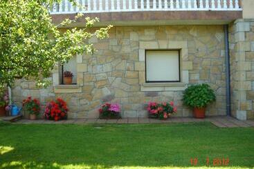پانسیون Residencial Santamaría