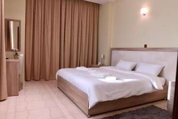 Qatar Youth Hostels