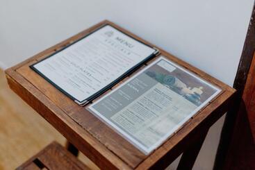 Spacio Caliraya Bed & Breakfast