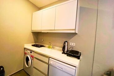 Yali Apart  Otel