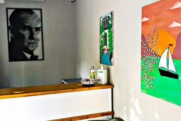 Yali Apart Otel