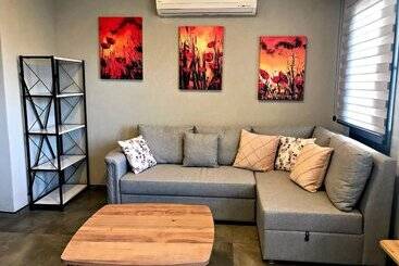 Yali Apart  Otel