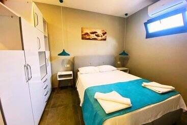 Yali Apart  Otel