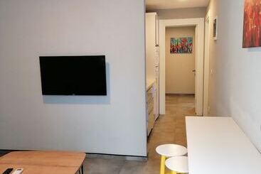 Yali Apart  Otel