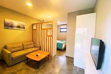 Yali Apart  Otel