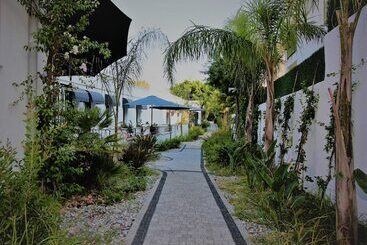 Yali Apart  Otel